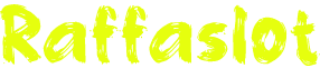 Raffaslot